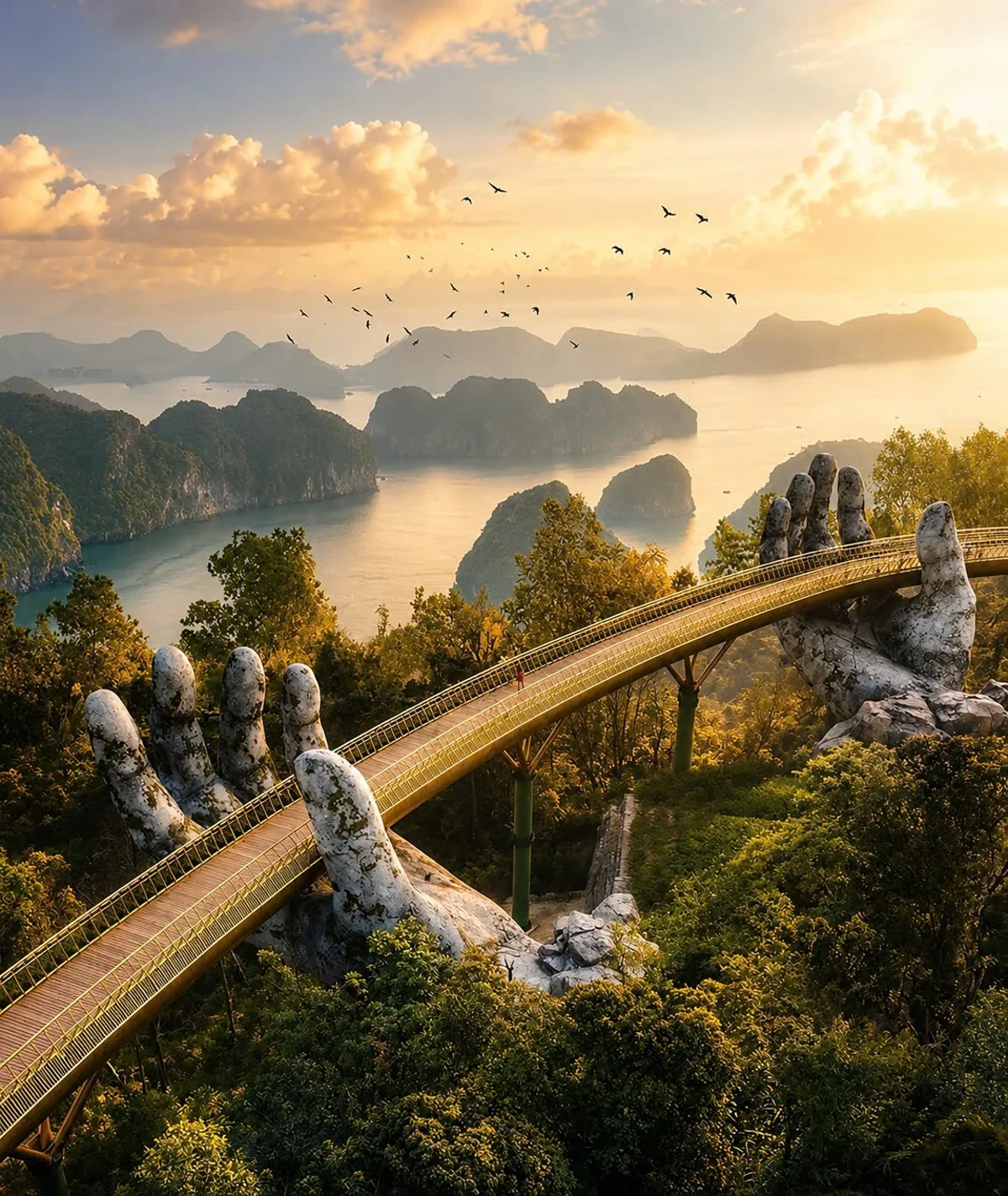 Căn Hộ Du Lịch & Thương Mại tại Đà Nẵng 